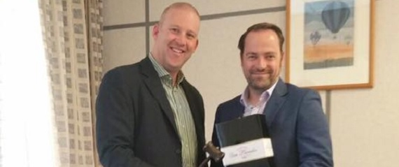 dave van den akker new chairman vvin linquake dave van den akker new chairman vvin linquake